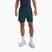 Vyriški treniruočių šortai Under Armour Vanish Elite 2IN1 Shorts arden green/arden green