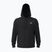 Vyriškas džemperis Under Armour Flex Fleece Hoodie ultimate black/white
