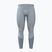 Vyriškos treniruočių kelnės Under Armour Coldgear Elite Leggings blue fog/blue wind/reflective