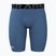 Vyriški treniruočių šortai Under Armour HG Armour Long Shorts aegean blue/white