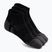 Kojinės Under Armour Perf Tech Low 3 pack ultimate black/ultimate black/jet gray