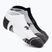 Kojinės Under Armour Perf Tech NS 3 pack mod gray/white/jet gray