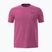Vyriški treniruočių marškinėliai Under Armour Vanish Seamless Novelty SS pink frenzy/ultimate black
