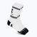 Kojinės Under Armour Perf Tech Nov Crew 3 pack white/white/ultimate black