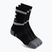 Kojinės Under Armour Perf Tech Nov Crew 3 pack ultimate black/ultimate black/white