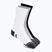 Kojinės Under Armour Perf Tech Crew 3 pack mod gray/white/jet gray