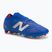 Futbolo bateliai New Balance Tekela Pro Low V5 FG mėlyni
