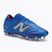 Futbolo batai New Balance Tekela Elite Low V5 SG mėlyni