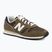 Vyriški batai New Balance 373's V2 brown