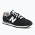 New Balance 373's V2 juodi batai