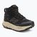 Vyriški bėgimo bateliai New Balance Fresh Foam Hierro Hiker GTX V9 juodi