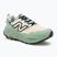 Vyriški bėgimo bateliai New Balance Fresh Foam Hierro V9 Gore-Tex mosaic green
