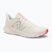 Moteriški bėgimo bateliai New Balance Fresh Foam 411's V3 juodi