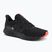 Vyriški bėgimo bateliai New Balance 411's V3 juodi M411RU3.D.075
