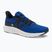 Vyriški bėgimo bateliai New Balance Fresh Foam 411's V3 blue gemstone