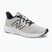 Vyriški bėgimo bateliai New Balance Fresh Foam 411's V3 grey matter