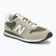 Batai New Balance Classic 500's V2 dark olivine