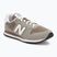 Batai New Balance Classic 500's V2 mushroom