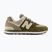 Batai New Balance 574's V2 woodland