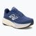 Moteriški bėgimo bateliai New Balance Fresh Foam More V6 mineral