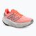 Moteriški bėgimo bateliai New Balance Fresh Foam X Balos v1 urgent red