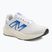 Vyriški bėgimo bateliai New Balance FuelCell Propel v5 balti