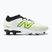 Vaikiški futbolo batai New Balance Tekela Team Low JR FG balti
