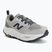 Vyriški bėgimo batai New Balance Hierro Trek V9 grey matter/graphite