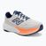 Vyriški bėgimo batai  New Balance Fresh Foam More V6 reflection/blue oyster/tangerine heat