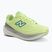 Vyriški bėgimo batai New Balance 1080'S V15 afterglow/blue bird/silver metallic