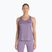 Moteriški marškinėliai New Balance Athletics Tank candied violet heather