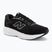Vyriški bėgimo batai  New Balance Fresh Foam 680's V9 black/faded black