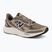 Vyriški bėgimo batai  New Balance Fresh Foam Arishi V4  thunder brown/stoneware/black
