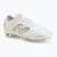 Futbolo batai New Balance Elite V3 FG sea salt multi/gold metallic