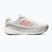 Vyriški bėgimo batai New Balance 1080'S V15 103 white/pink heat/tangerine heat
