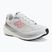 Vyriški bėgimo batai New Balance 1080'S V15 103 white/pink heat/tangerine heat