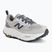 Moteriški bėgimo batai  New Balance Hierro Trek Nubuck Vamp V9 grey matter/graphite
