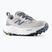 Moteriški bėgimo batai  New Balance Hierro Trek Nubuck Vamp V9 grey matter/graphite