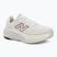 Moteriški bėgimo batai New Balance Fresh Foam x More V6 sea salt/rosewood/grey matter