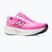 Moteriški bėgimo batai New Balance Aura Summer V1 pink heat/black