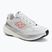Moteriški bėgimo batai  New Balance 1080's V15 103 white/pink heat/tangerine heat