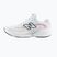 Moteriški bėgimo batai New Balance Aura Summer V1 103 white/black/glint blue