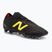 Futbolo batai New Balance Tekela Pro Low V5 FG black 100/punch yellow/fire cracker