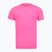 Vyriški marškinėliai New Balance Sport Essentials pink heat