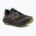 Moteriški bėgimo batai New Balance Fresh Foam X Hierro V9 faded black/rosewood