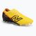 Futbolo batai New Balance Furon Elite V8 FG punch yellow/black 100/fire cracker