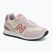 Moteriški batai New Balance Classic 515's V3 double bubble/rosewood