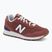 Vyriški batai New Balance Classic 515's V3 red rock/boyseerry