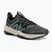 Vyriški bėgimo batai  New Balance Dynasoft Tektrel V1 faded black/deep end