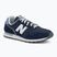 Moteriški batai New Balance 373's V2 navy blue/mic blue